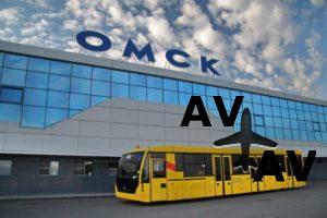 Подробнее о статье Омск Нижневартовск с а/к Оренбуржье