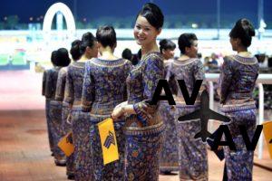 Подробнее о статье Singapore Airlines: авиабилеты от 376 евро