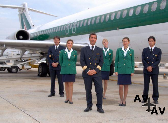 Вы сейчас просматриваете Промо тарифы Alitalia