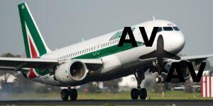 Подробнее о статье Авиабилеты Alitalia со скидкой 20%