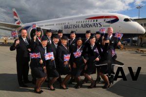Подробнее о статье British Airways экономит на питании