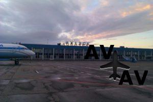 Подробнее о статье Ижевск Краснодар прямым рейсом
