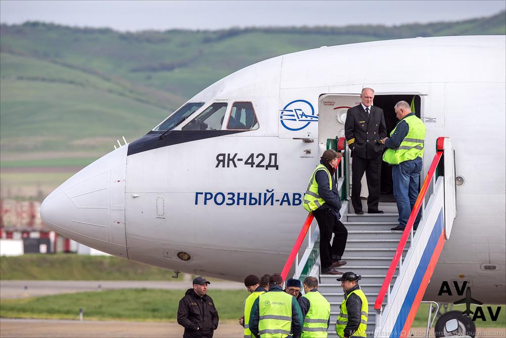 Вы сейчас просматриваете Авиабилеты из Брянска на юг в два раза дешевле!