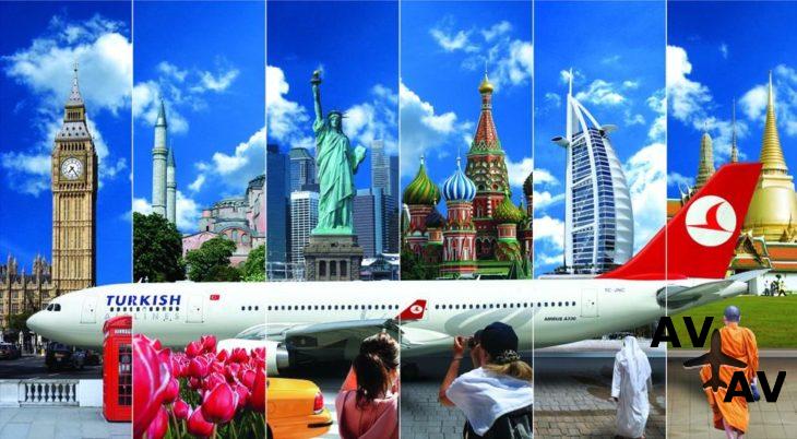 Вы сейчас просматриваете Авиабилеты на Новый год нужно покупать сейчас