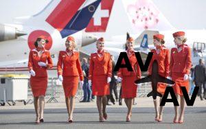 Подробнее о статье Аэрофлот распродает авиабилеты на юг