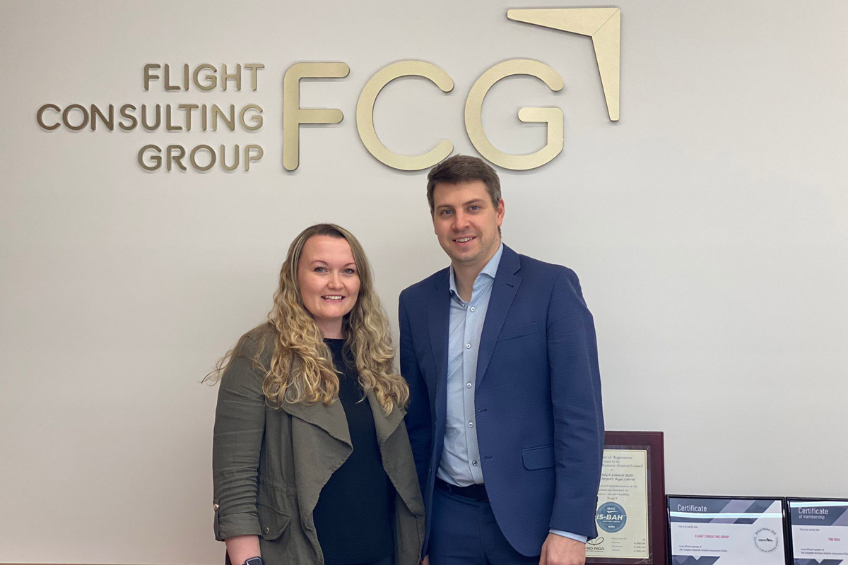 Подробнее о статье Flight Consulting Group уверенно развивается в Великобритании