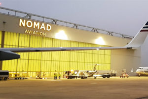 Подробнее о статье Nomad Technics стал авторизированным дилером Rockwell Collins