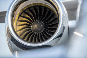 Подробнее о статье Сертифицирован двигатель для Dassault Falcon 6X
